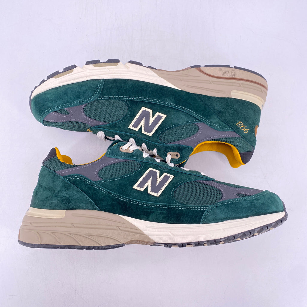 New Balance 993 "Ald Pine Grove" 2024 Used Size 12