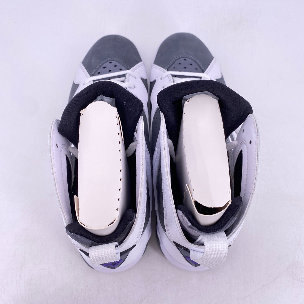 Air Jordan 7 Retro "Flint" 2021 New Size 11.5