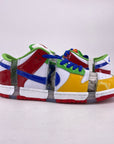 Nike SB Dunk Low "Ebay Sandy Boedecker" 2022 New Size 11