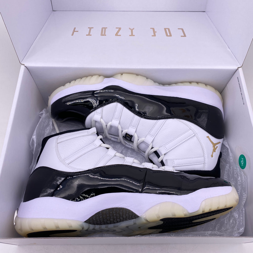 Air Jordan 11 Retro "Gratitude" 2023 Used Size 13