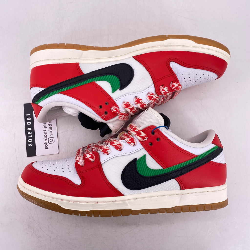 Nike SB Dunk Low "Habibi" 2020 New Size 10