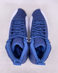 Air Jordan 12 Retro "Indigo" 2020 New (Cond) Size 9.5