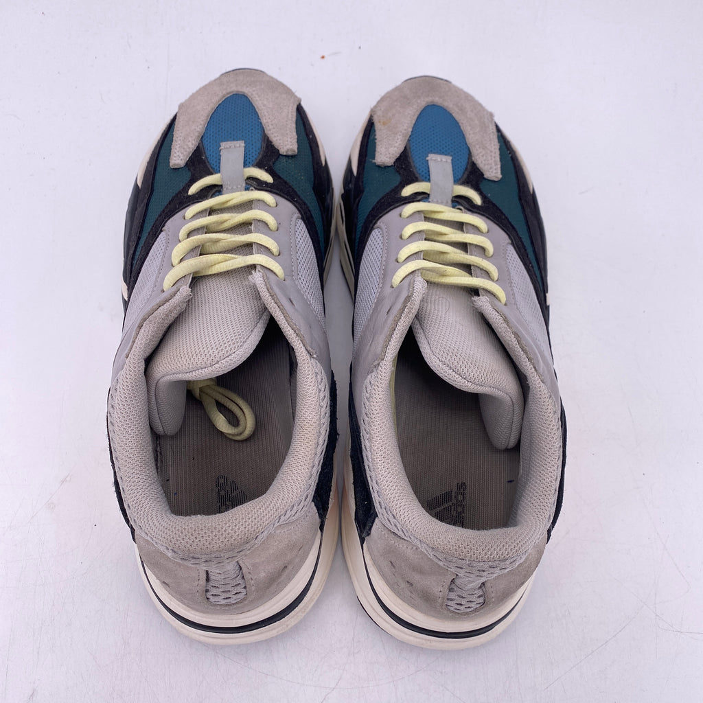 Yeezy 700 "Waverunner" 2019 Used Size 11
