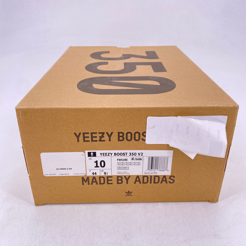 Yeezy 350 v2 "Yecheil" 2019 Used Size 10