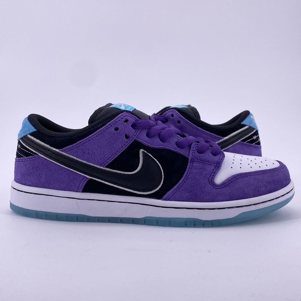 Nike SB Dunk Low "Hayley Wilson" 2025 New Size 9.5