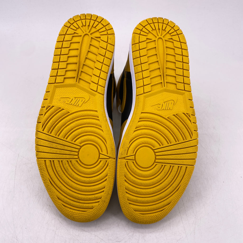 Air Jordan 1 Retro High OG "Pollen" 2021 Used Size 11