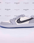 Air Jordan 1 Retro Low "Dior" 2020 New Size 42.5