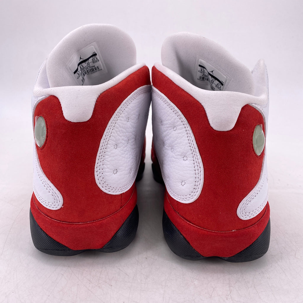 Air Jordan 13 Retro "Chicago" 2017 Used Size 9.5