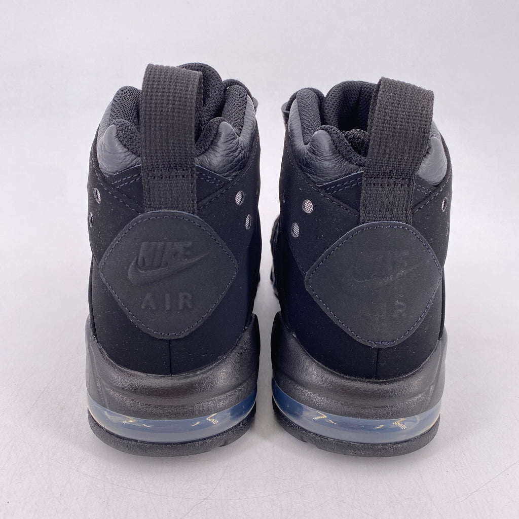 Nike Air Max 2 CB 94 "TRIPLE BLACK" 2020 Used Size 7.5