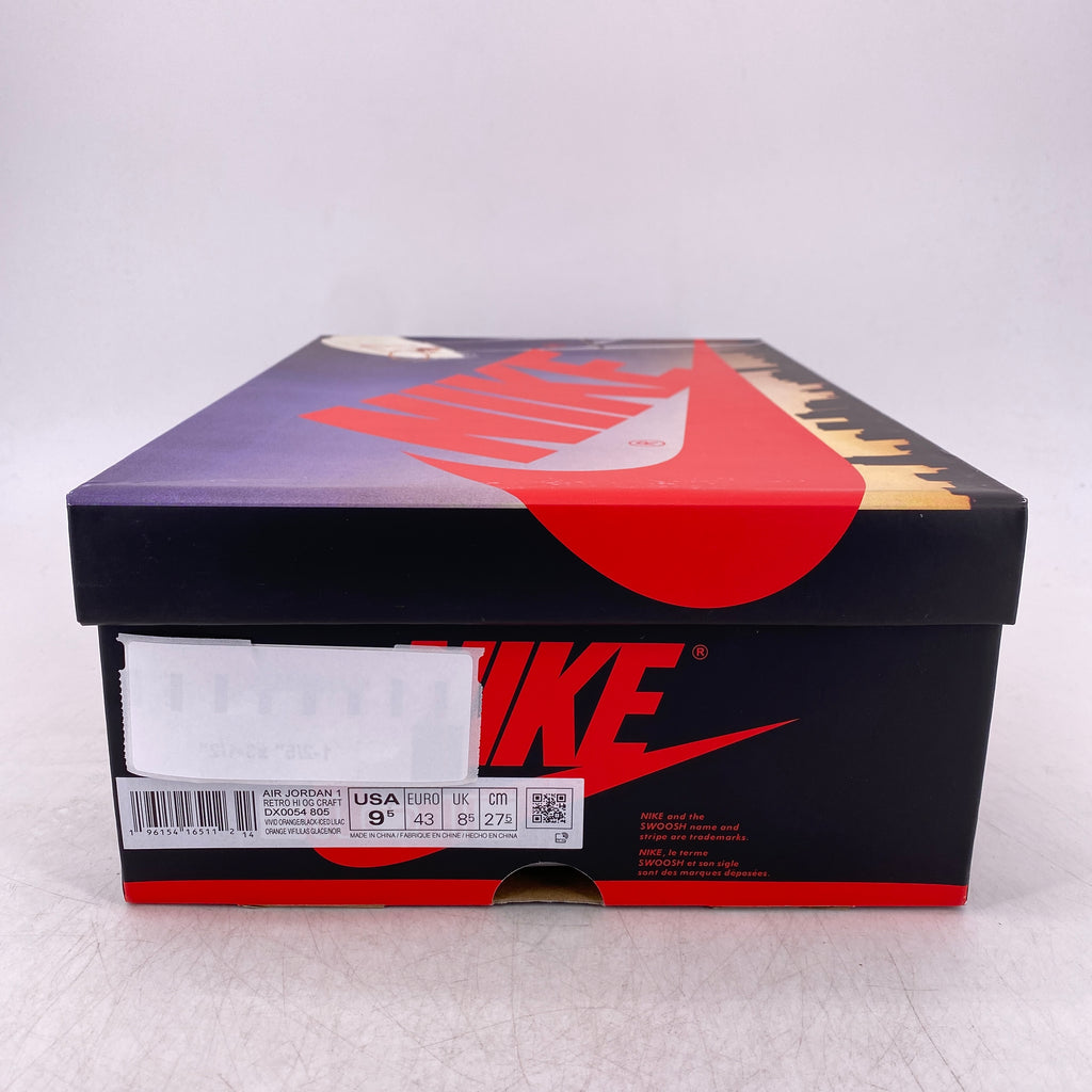 Air Jordan 1 Retro High OG "Skyline" 2023 New Size 9.5