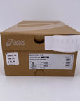 Asics (GS) Gel-1130 "White Clay Canyon" 2023 New Size 5Y