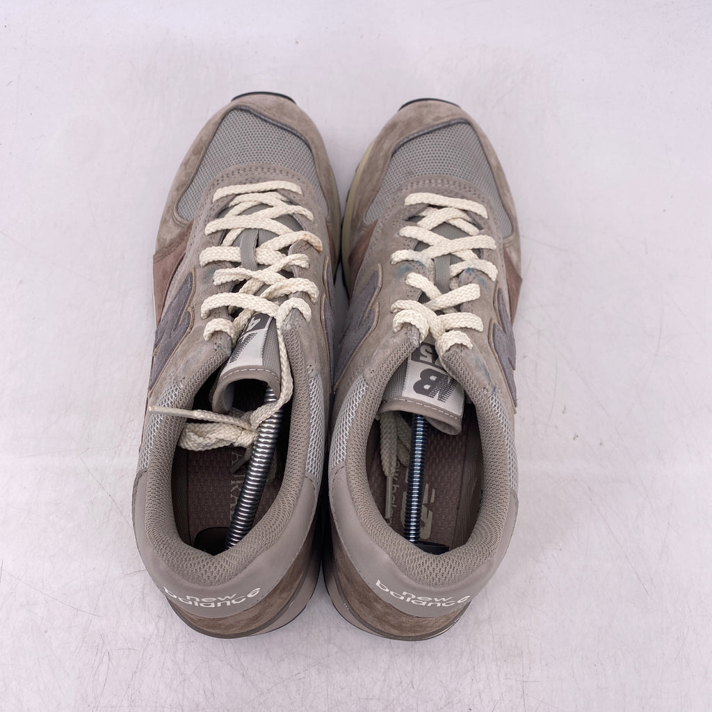 New Balance 475 "Auralee Grey" 2025 Used Size 10.5