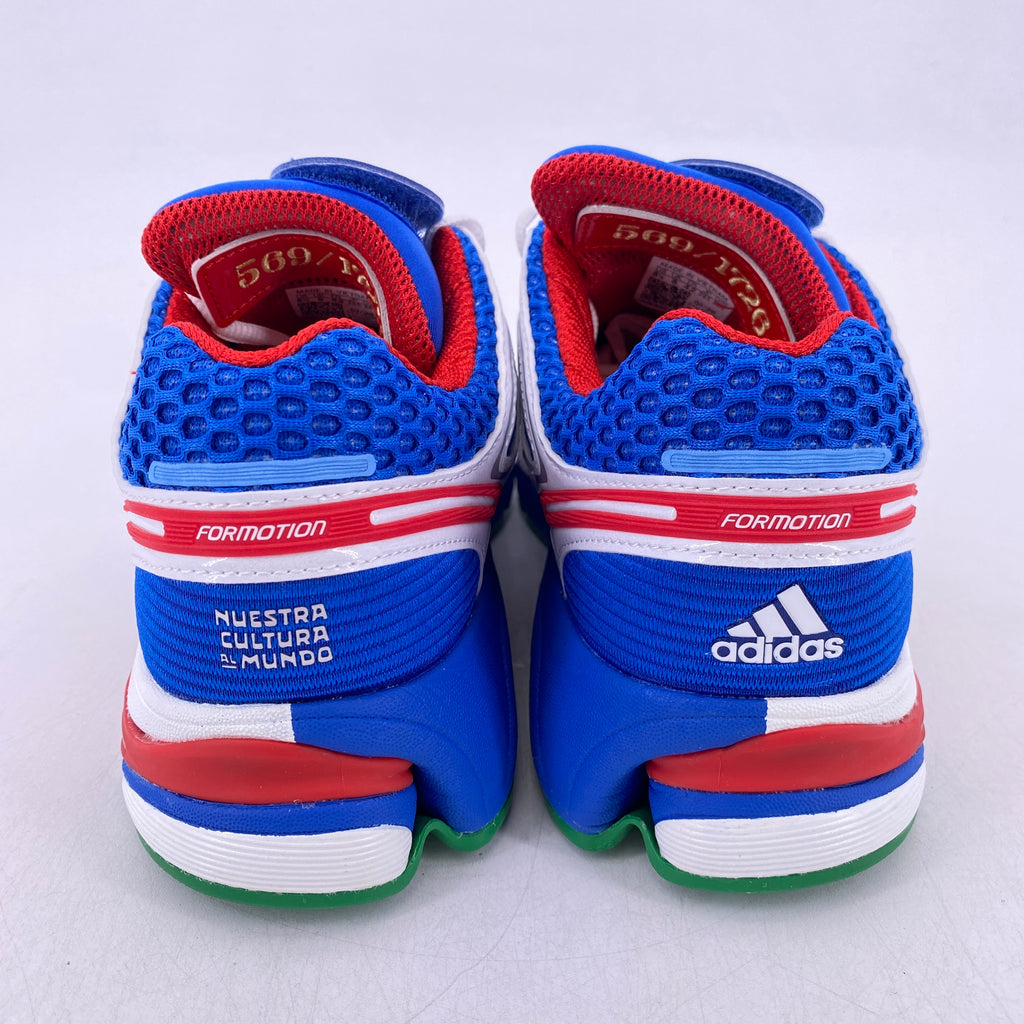 Adidas Adistar Control 5 "Sneaker Room Puerto Rico" 2026 New Size 8.5
