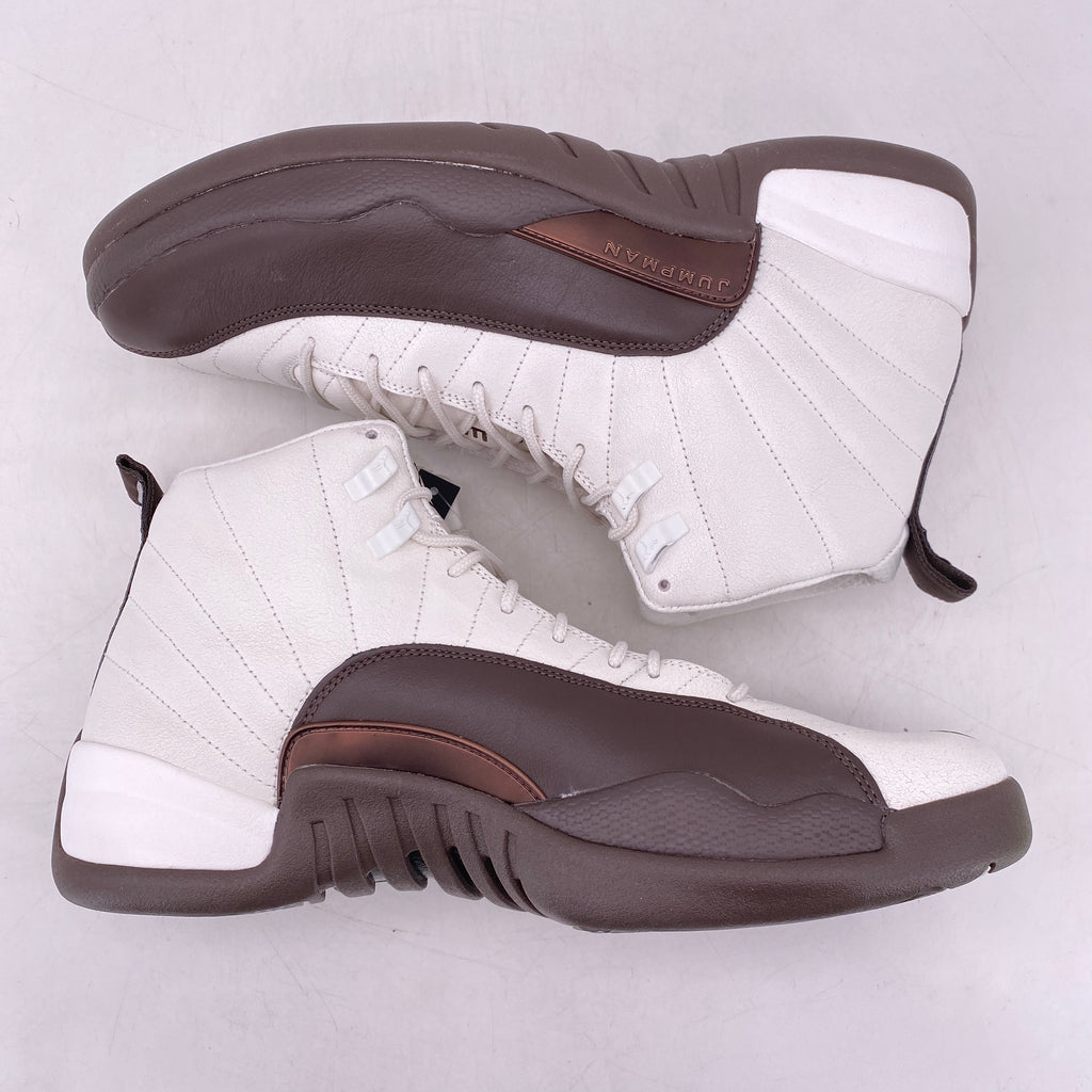 Air Jordan 12 Retro "Solefly" 2024 New Size 13