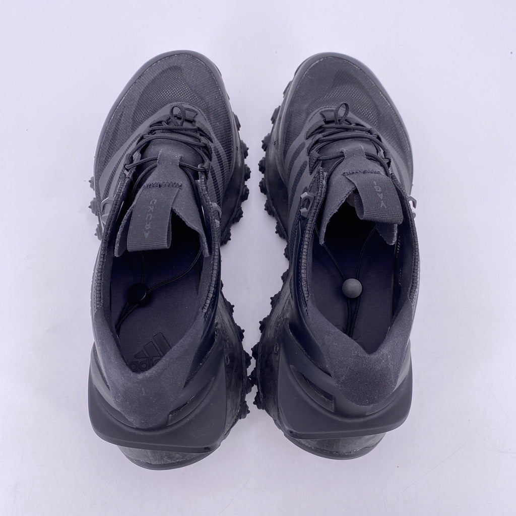 Adidas Adizero Aruku Yagi "Mrbailey Obsidian Black" 2025 Used Size 7.5
