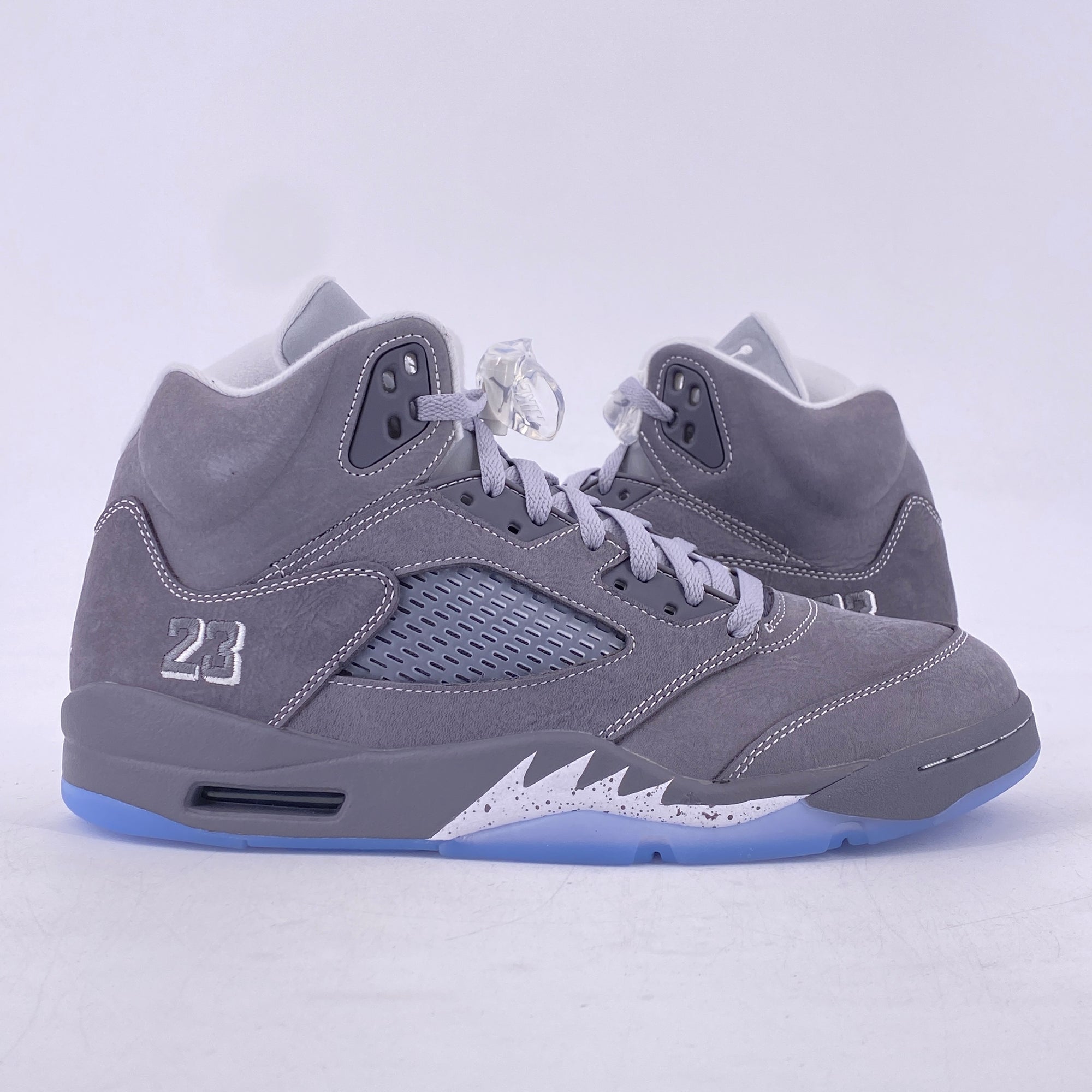 womens nike high tops air on side back pain left