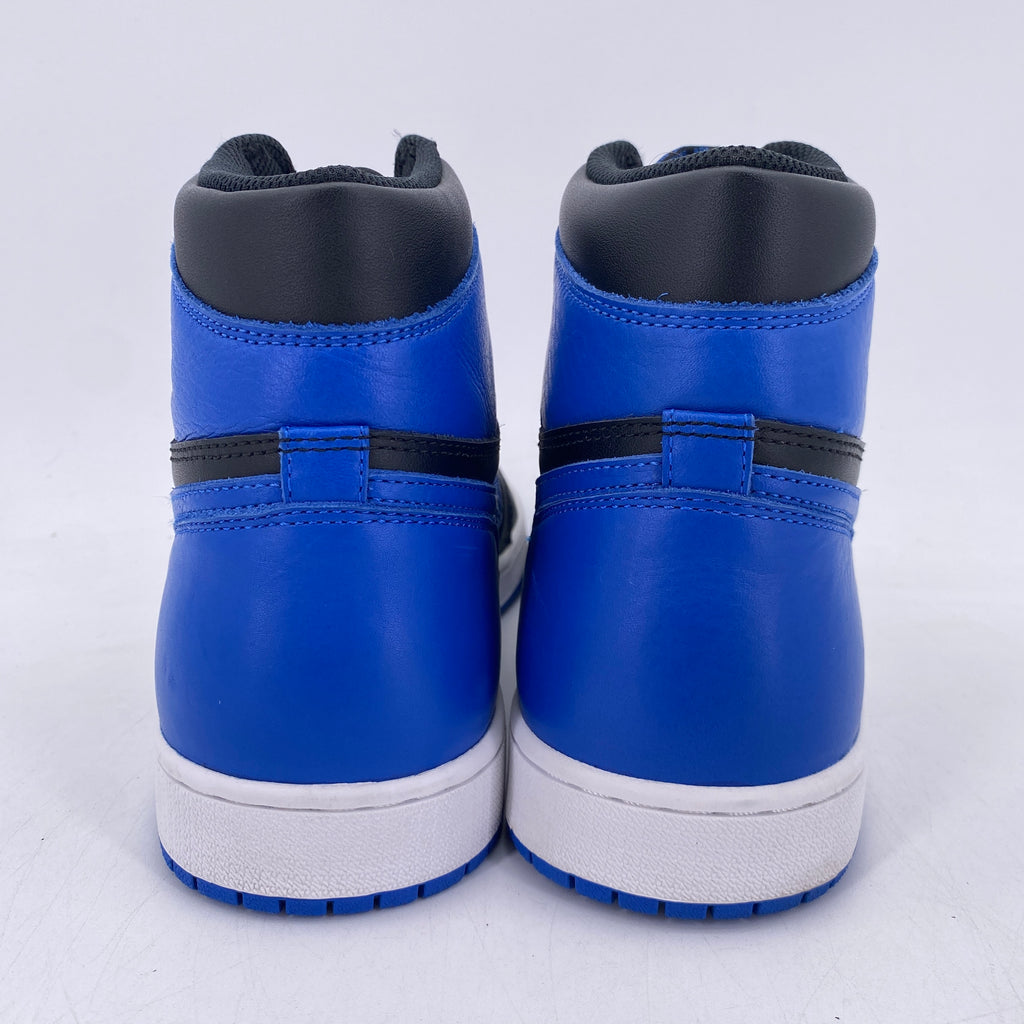 Air Jordan 1 Retro High OG "Royal" 2017 Used Size 12
