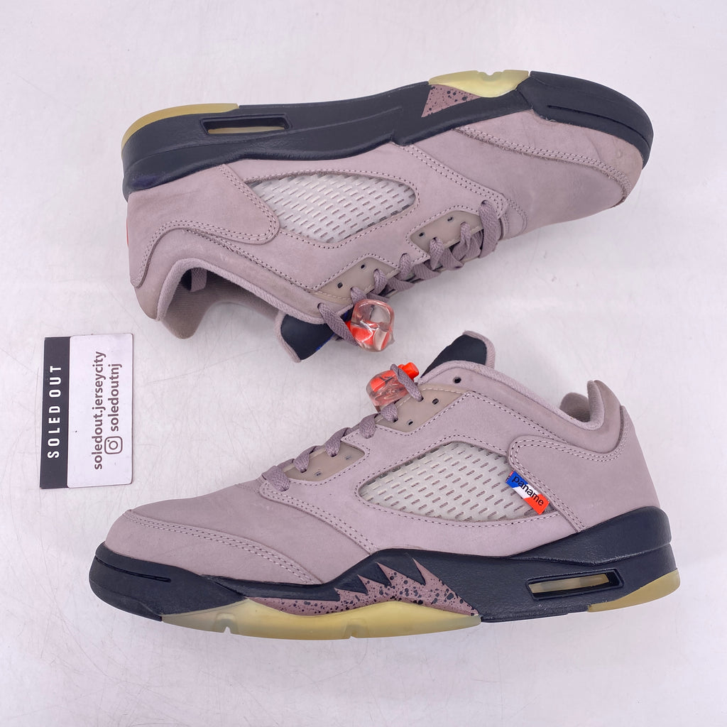 Air Jordan 5 Retro Low "Psg" 2022 Used Size 9