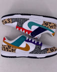 Nike (W) Dunk Low "Safari Mix" 2022 New Size 8W