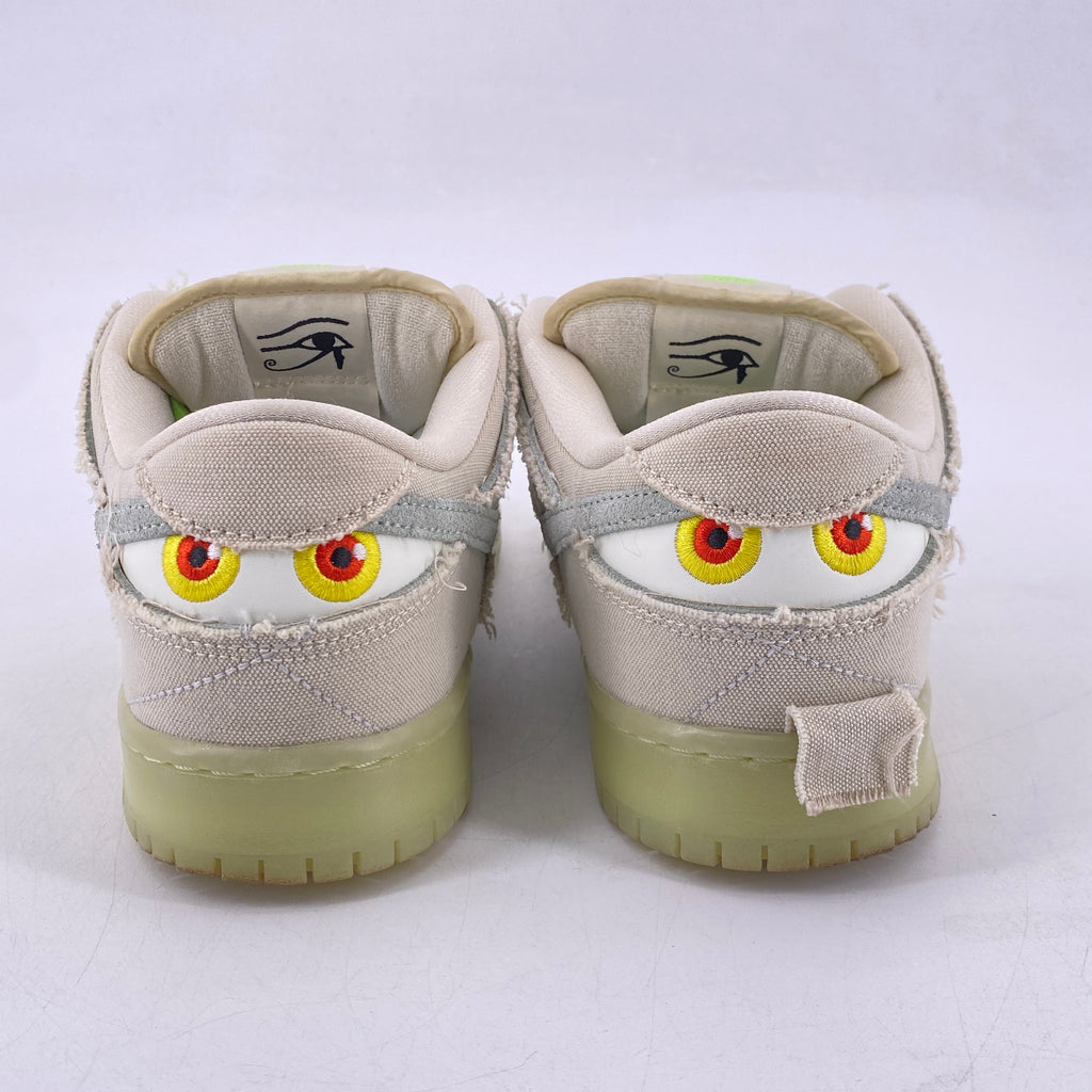Nike SB Dunk Low "MUMMY" 2021 Used Size 12