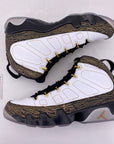 Air Jordan 9 Retro "Doernbecher" 2012 New Size 10