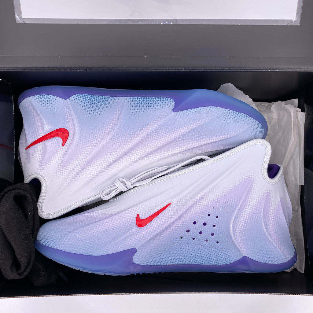 Nike GT Future "Swooshman" 2026 New Size 10.5