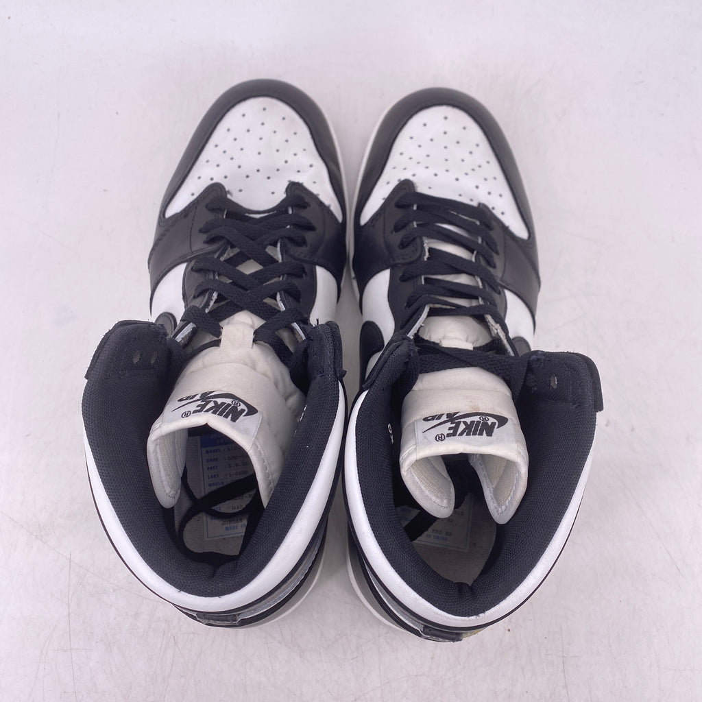 Air Jordan 1 HI 85' "Black White" 2023 Used Size 13