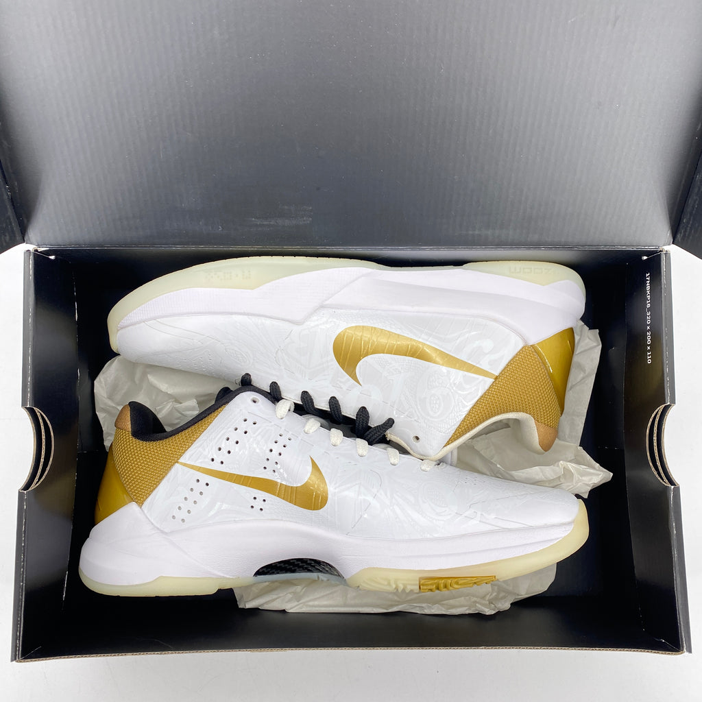 Nike Kobe 5 Protro "Big Stage Parade" 2020 New Size 7