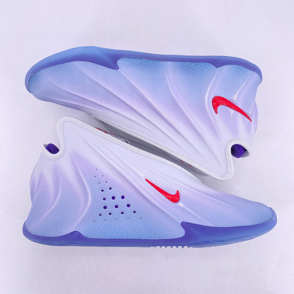 Nike GT Future "Swooshman" 2026 New Size 9.5