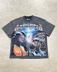 Godspeed T-Shirt "CHOSEN ONE" Black New Size L