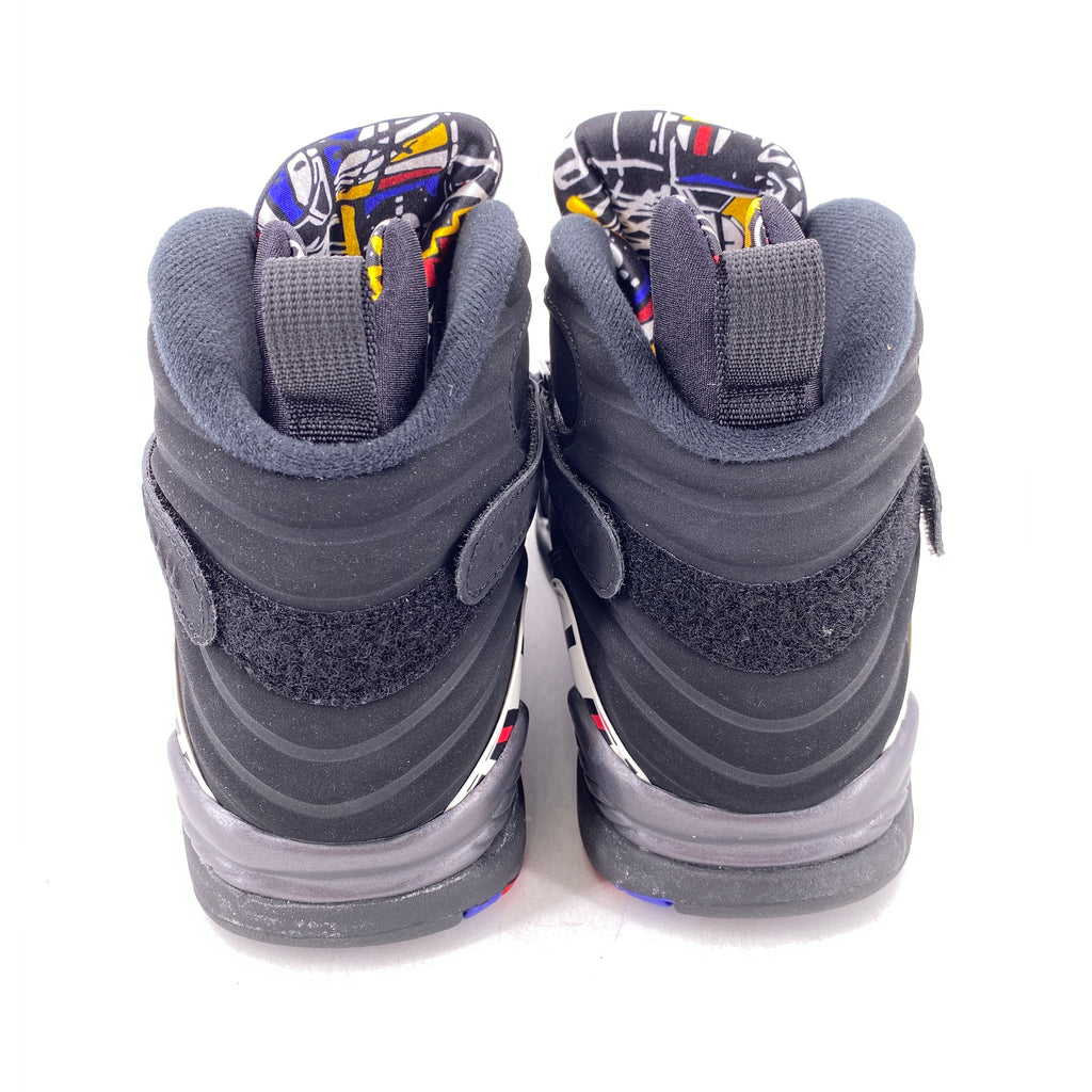 Air Jordan 8 Retro "Playoff" 2013 Used Size 11.5