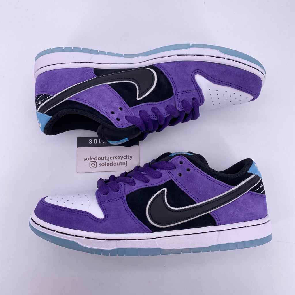 Nike SB Dunk Low "Hayley Wilson" 2025 New Size 9.5