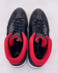 Air Jordan 11 Retro Low IE "Bred" 2021 Used Size 11