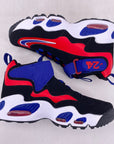 Nike Air Griffey Max 1 (GS) "Alternate Usa" 2022 New Size 7Y