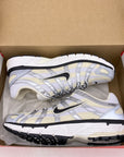 Nike P-6000 (W) "Coconut Milk Metallic" 2023 New Size 10W