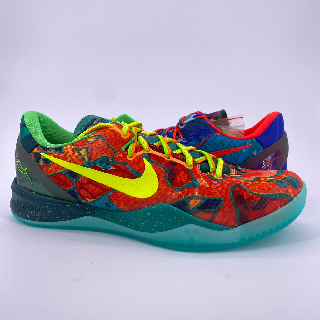 Nike Kobe 8 Protro "What The" 2025 New Size 13