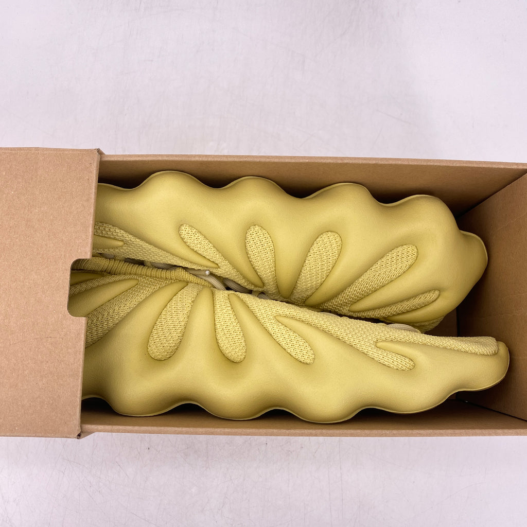 Yeezy 450 "Sulfur" 2022 Used Size 12