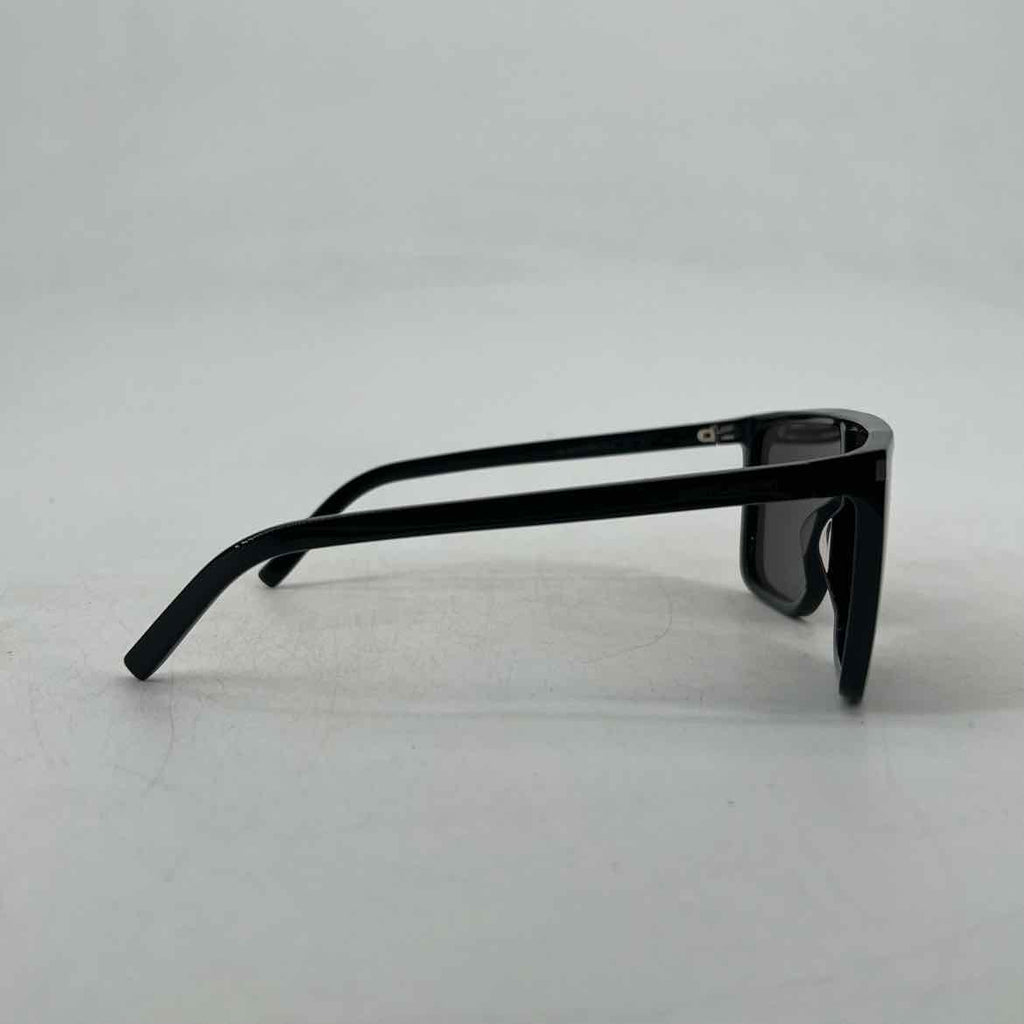 Saint Laurent Sunglasses "MASK" Used Black