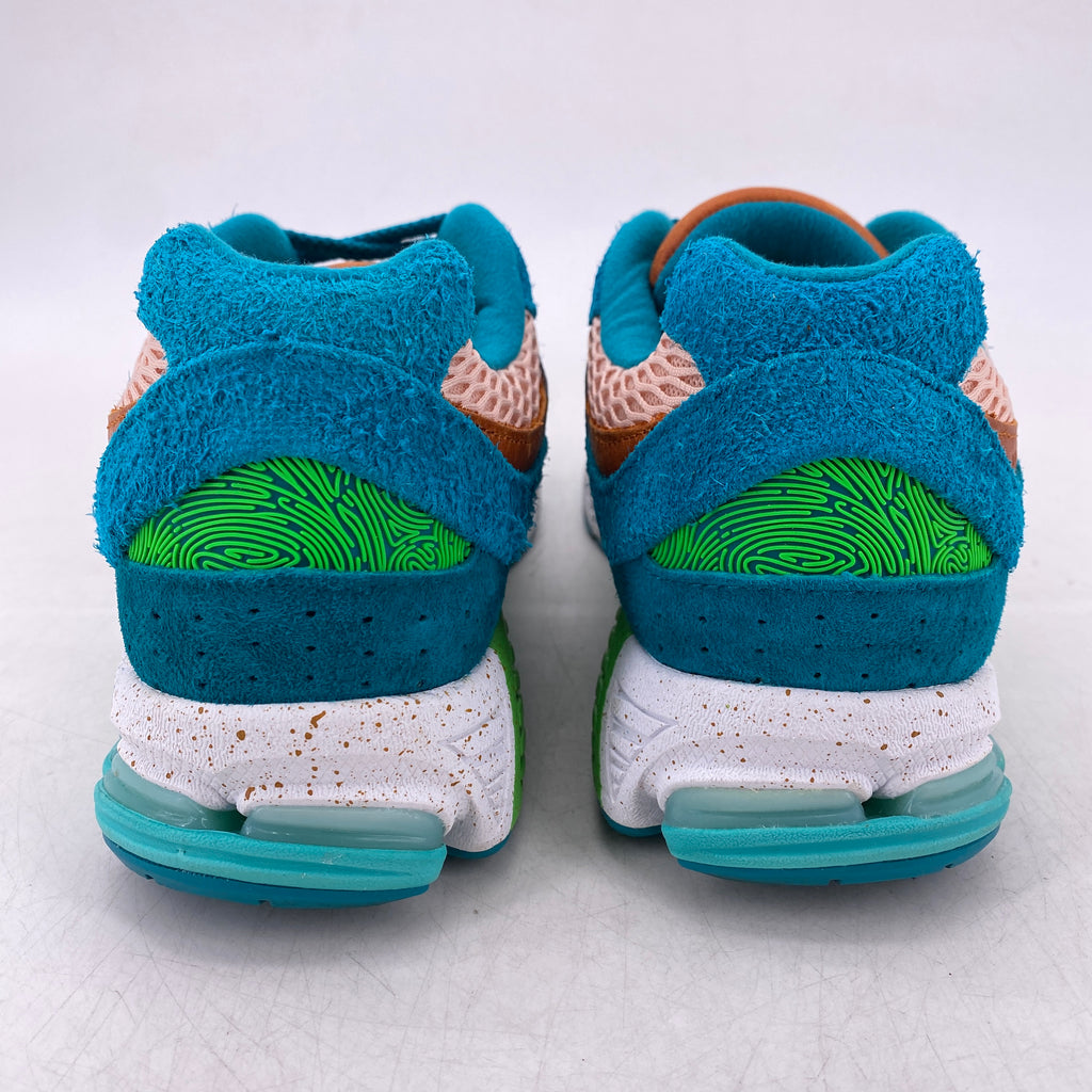 New Balance 2002R "Water Be The Guide" 2021 Used Size 9.5