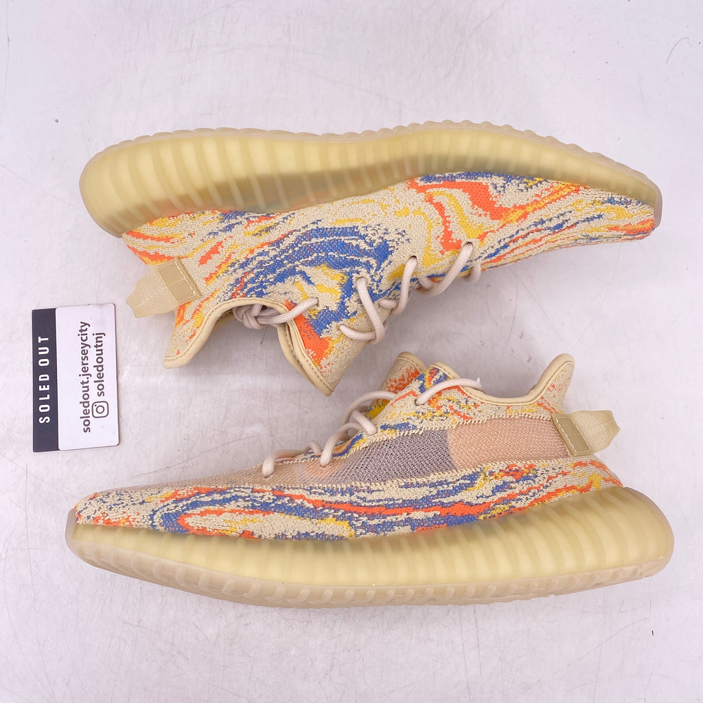 Yeezy 350 v2 "Mx Oat" 2021 New Size 11