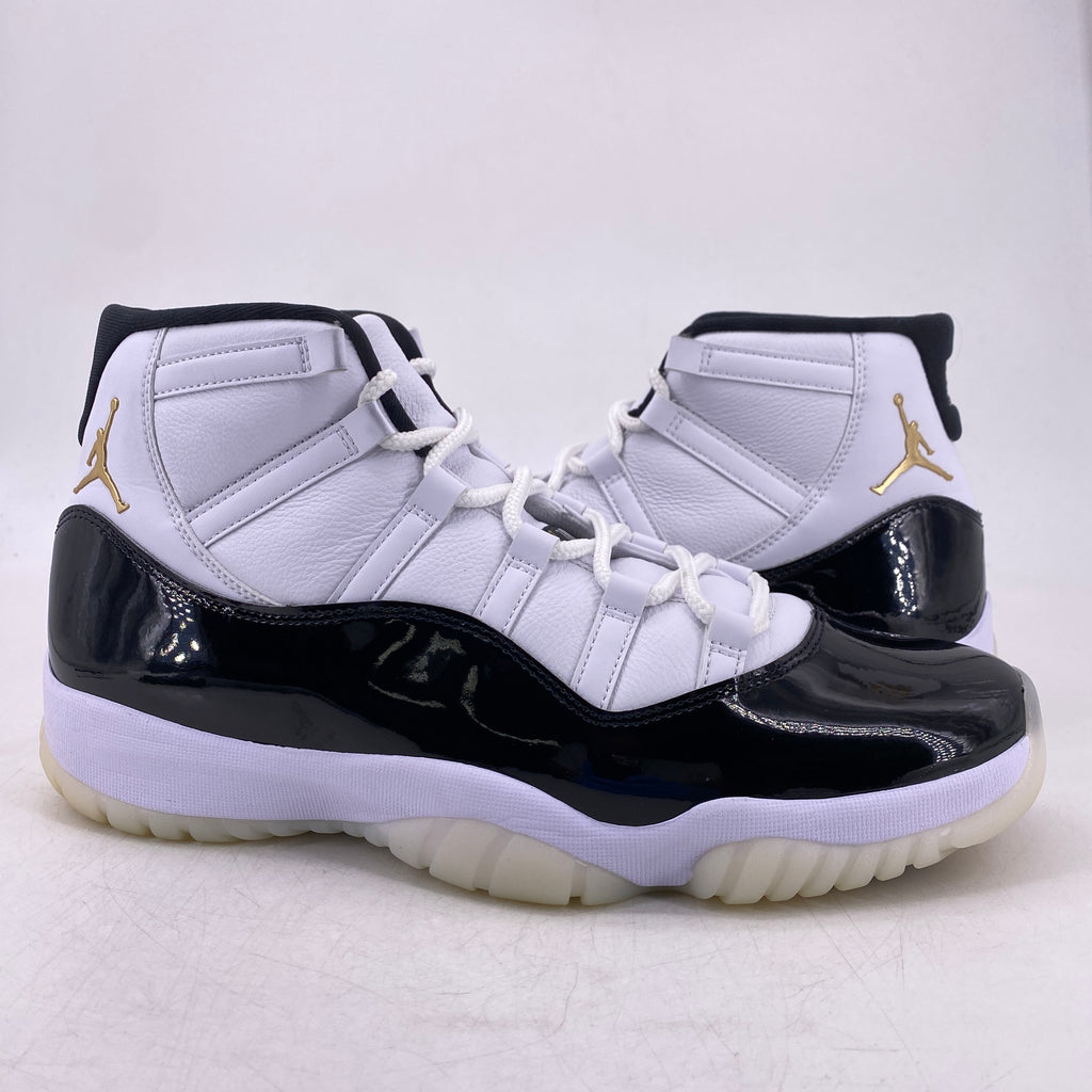 Air Jordan 11 Retro "Gratitude" 2023 Used Size 13
