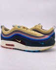 Nike Air Max 1/97 VF "Sean Wotherspoon" 2018 Used Size 11.5