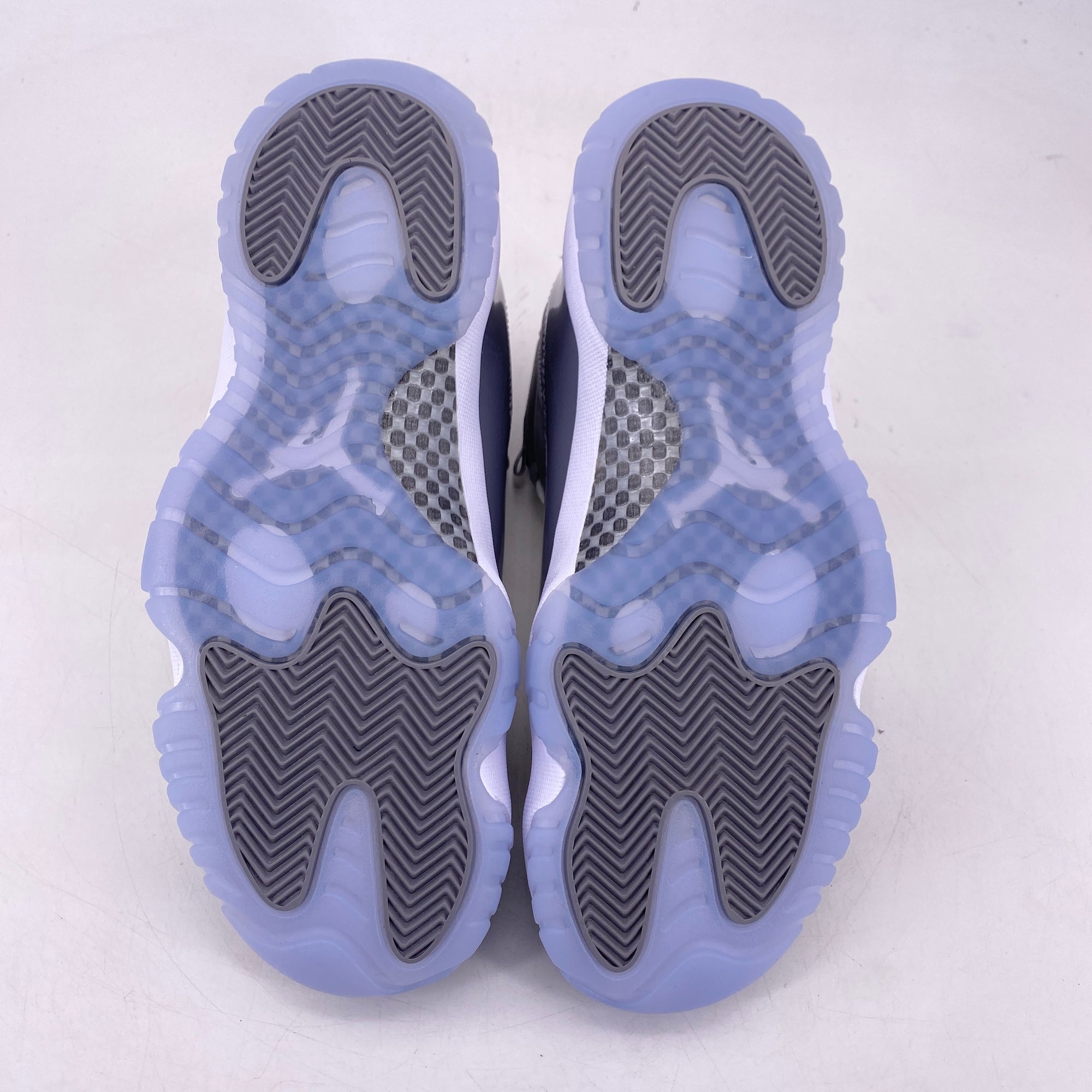 Air Jordan 11 Retro &quot;Cool Grey&quot; 2021 New Size 8.5