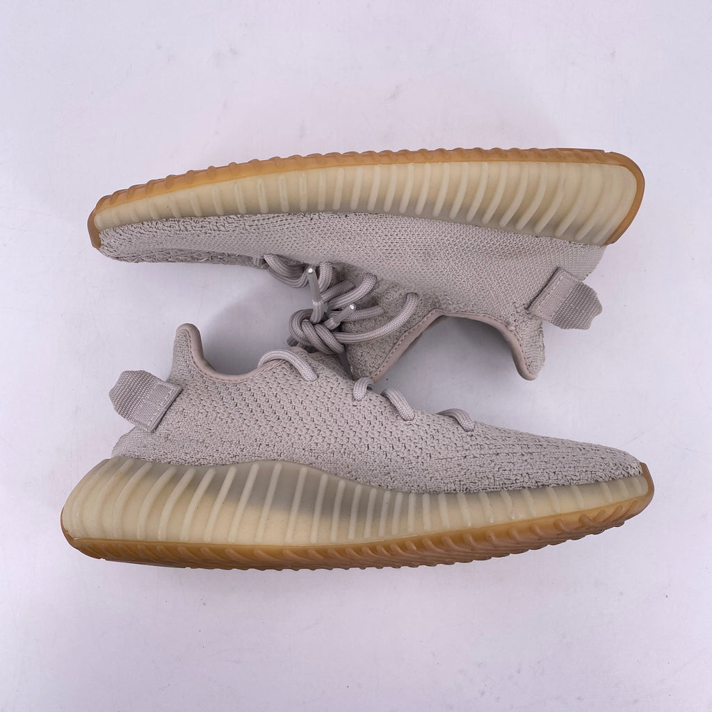 Yeezy 350 v2 "Sesame" 2018 Used Size 4