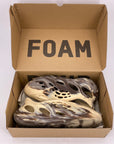 Yeezy Foam RNNR "Mx Cream" 2021 Used Size 11
