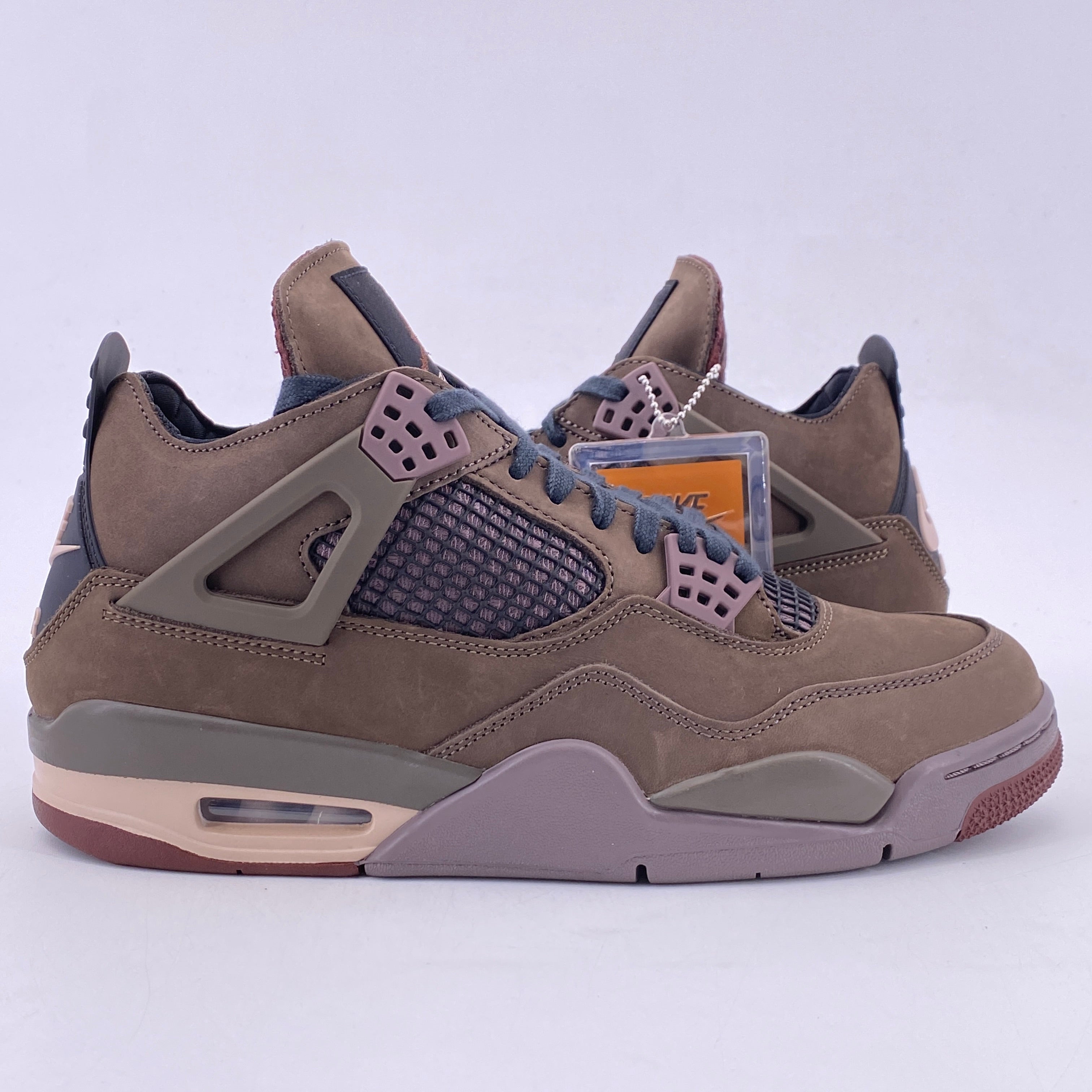 Jersey City's Certified Men's Footwear Retailer – SOLED OUT JERSEY