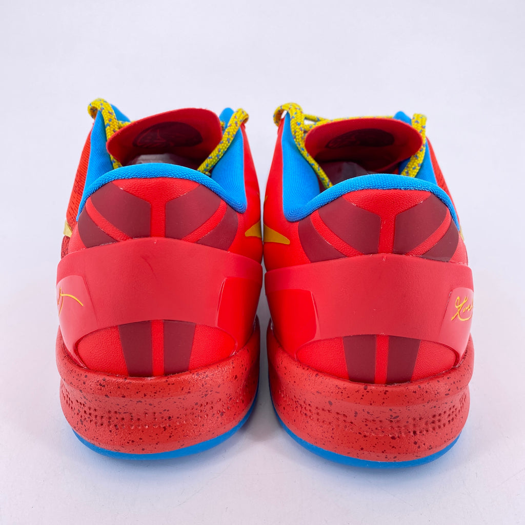 Nike Kobe 8 Protro "Year Of The Horse" 2026 New Size 10.5