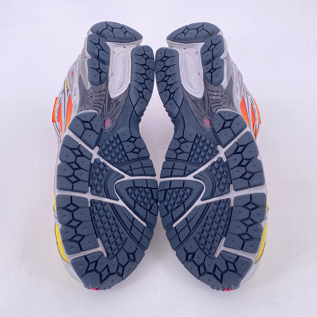 New Balance 1906r "Heat Be Hot Lava" 2024 Used Size 11.5