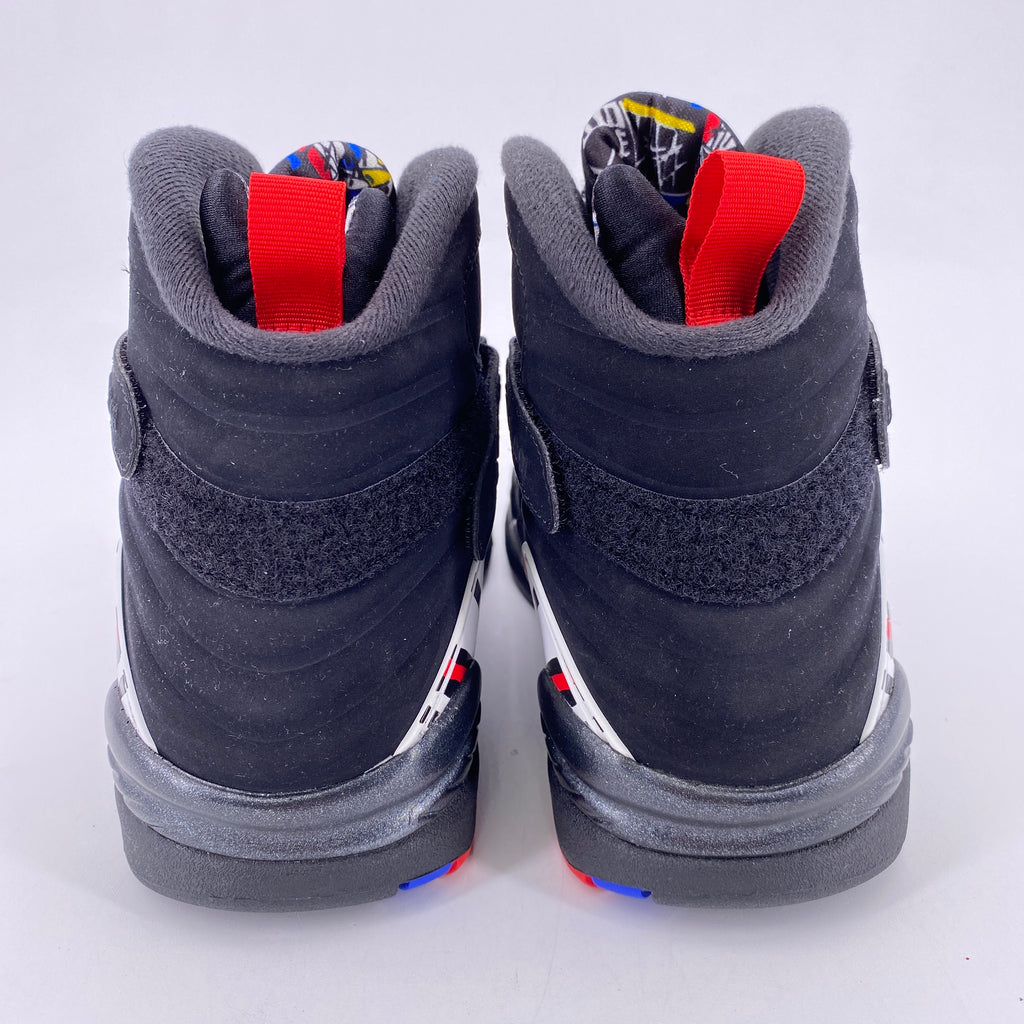 Air Jordan 8 Retro "Playoffs" 2023 Used Size 11.5