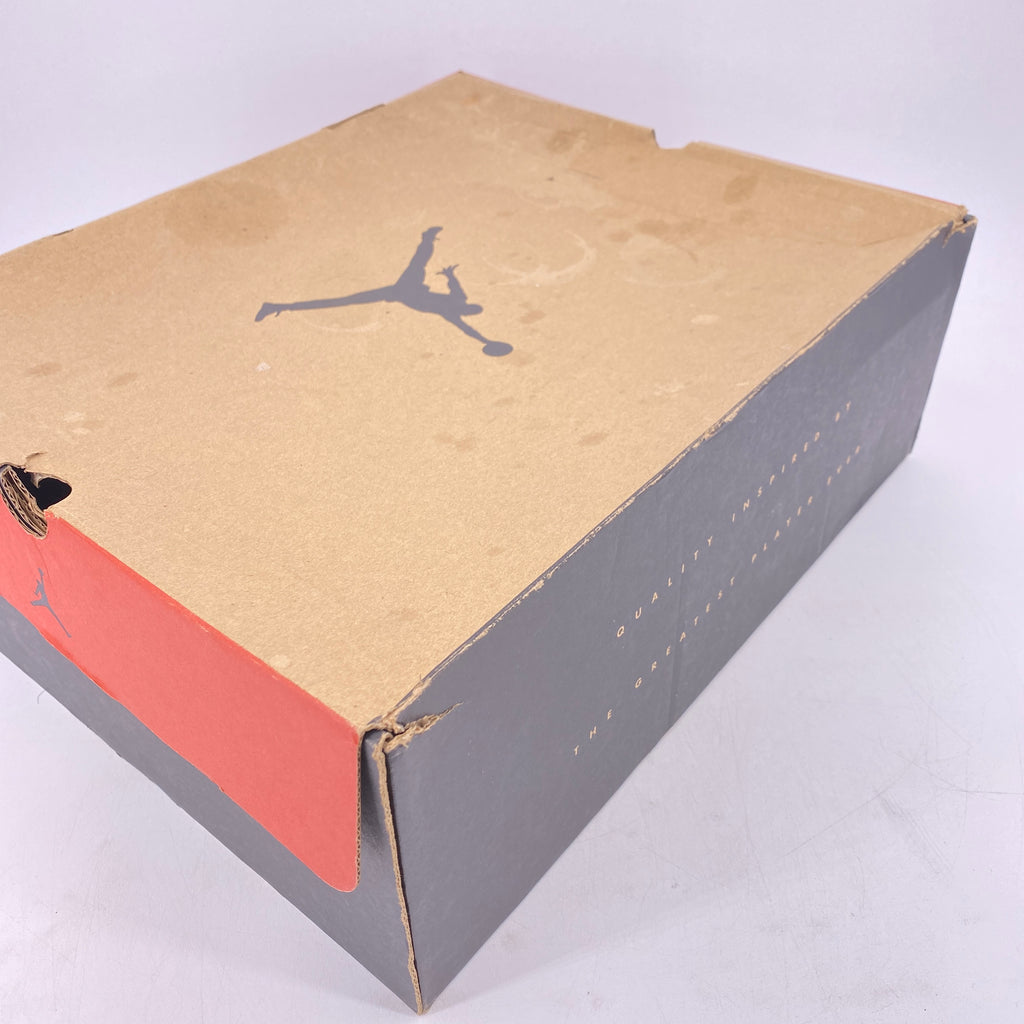 Air Jordan 12 Retro "Dark Grey" 2017 Used Size 11